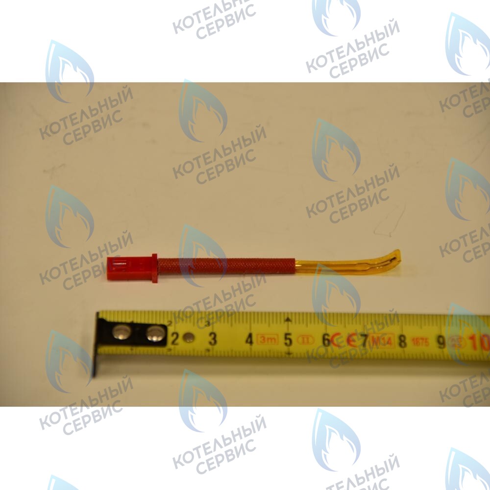 8434930 датчик температуры (NTC) бойлера BAXI в Москве