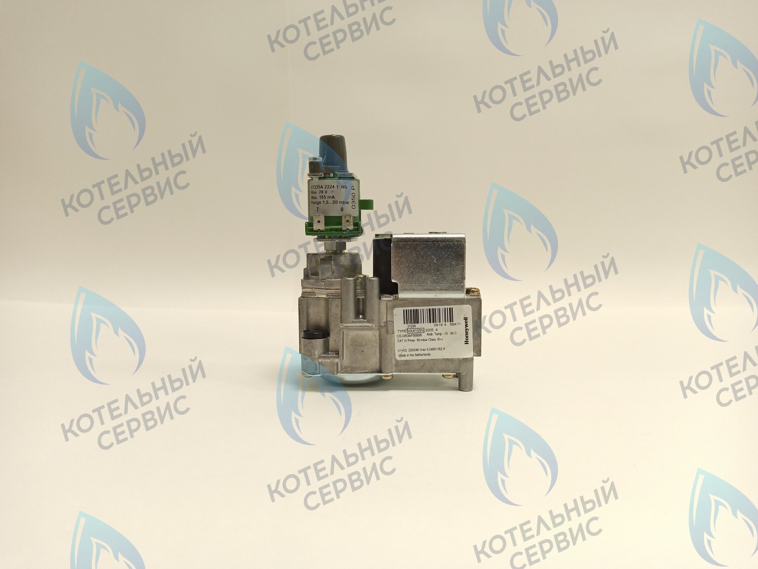 0020025239 Газовый клапан ПГ Protherm Honeywell VK4105N в Москве