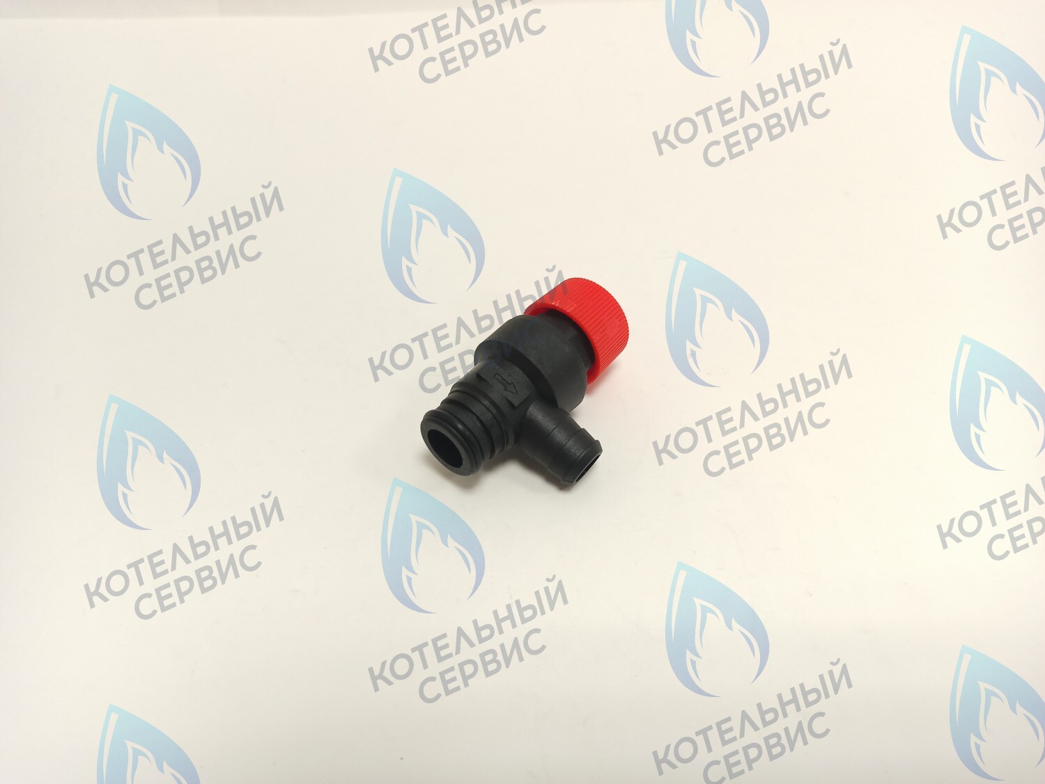 BA0400003 Предохранительный клапан KOTITONTTU TOIVO T 10-18-20-24-32-36-40 DK в Москве