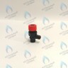 BA0400003 Предохранительный клапан KOTITONTTU TOIVO T 10-18-20-24-32-36-40 DK в Москве