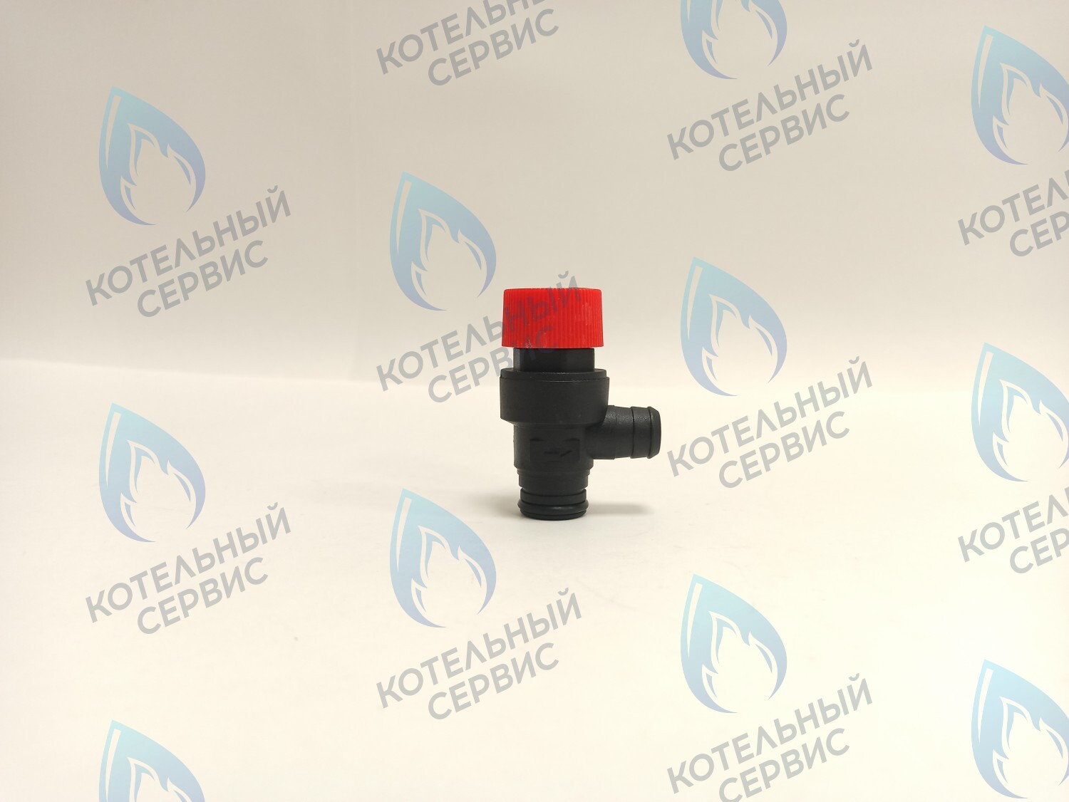 BA0400003 Предохранительный клапан KOTITONTTU TOIVO T 10-18-20-24-32-36-40 DK в Москве