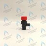 BA0400003 Предохранительный клапан KOTITONTTU TOIVO T 10-18-20-24-32-36-40 DK в Москве