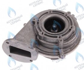 Конденсационный вентилятор ITALTHERM