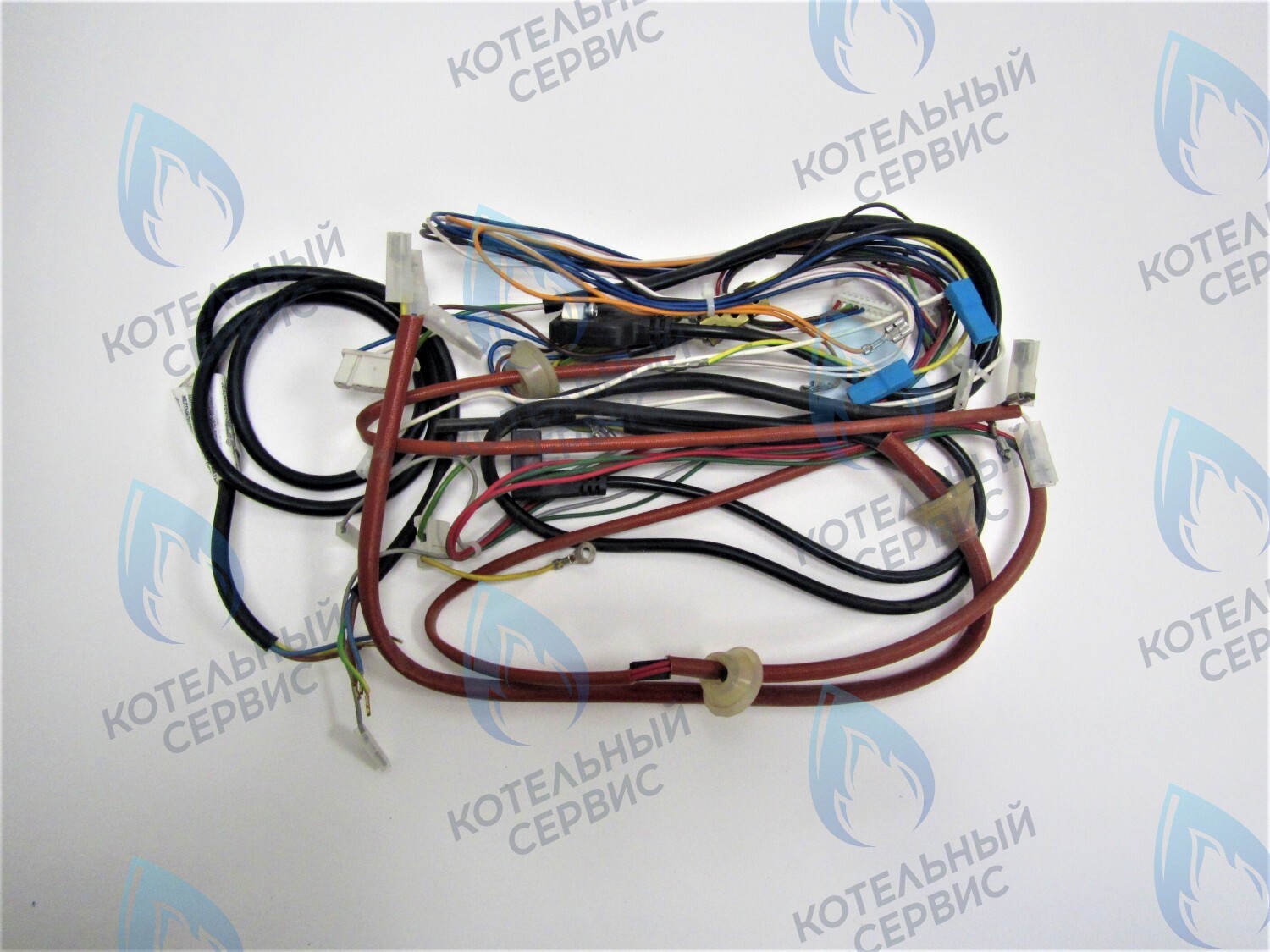 05-5002 Комплет электропроводки котла Alpine Light F POLYKRAFT в Москве