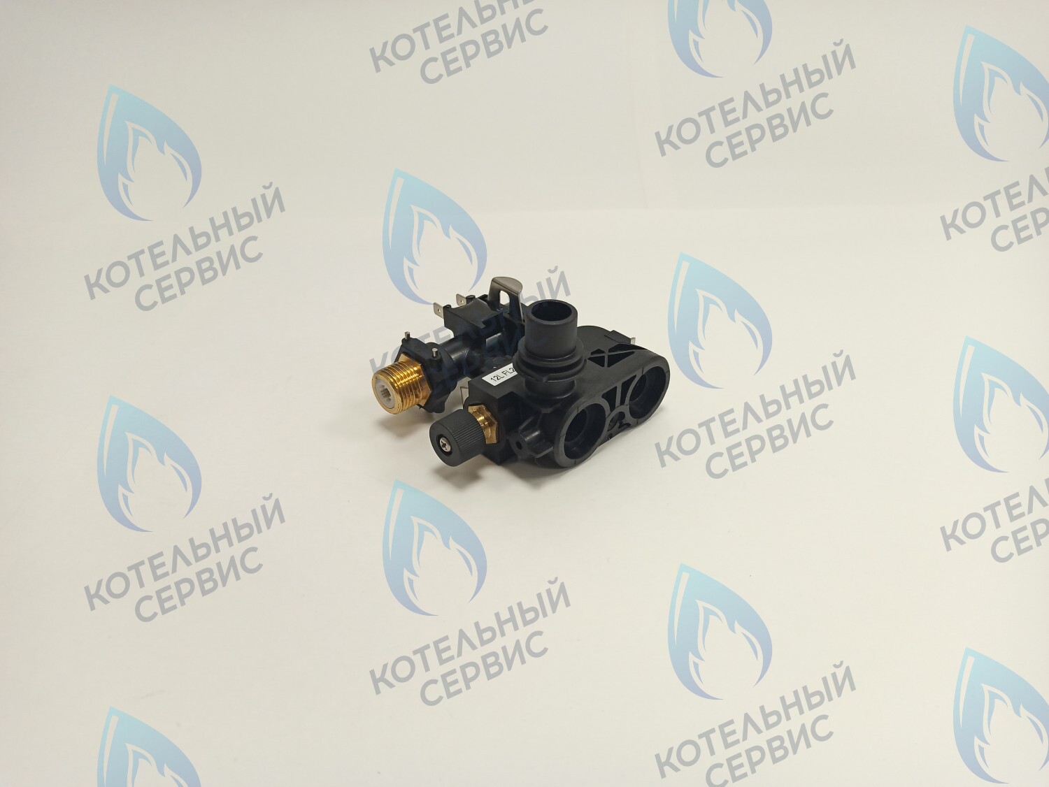 902610840 Блок входа воды в сборе FERROLI в Москве