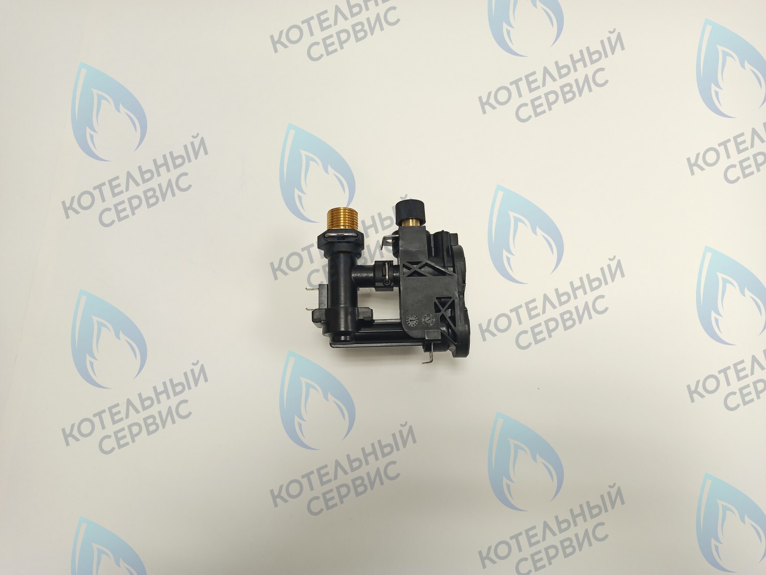 902610840 Блок входа воды в сборе FERROLI в Москве