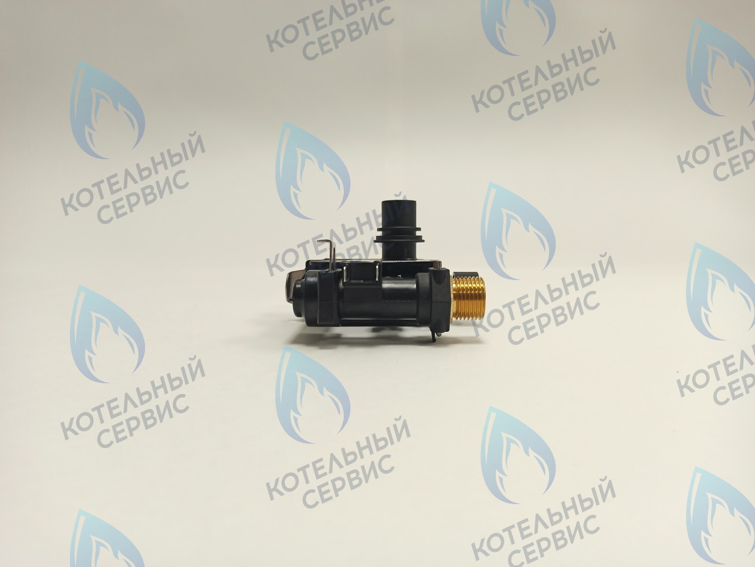 902610840 Блок входа воды в сборе FERROLI в Москве