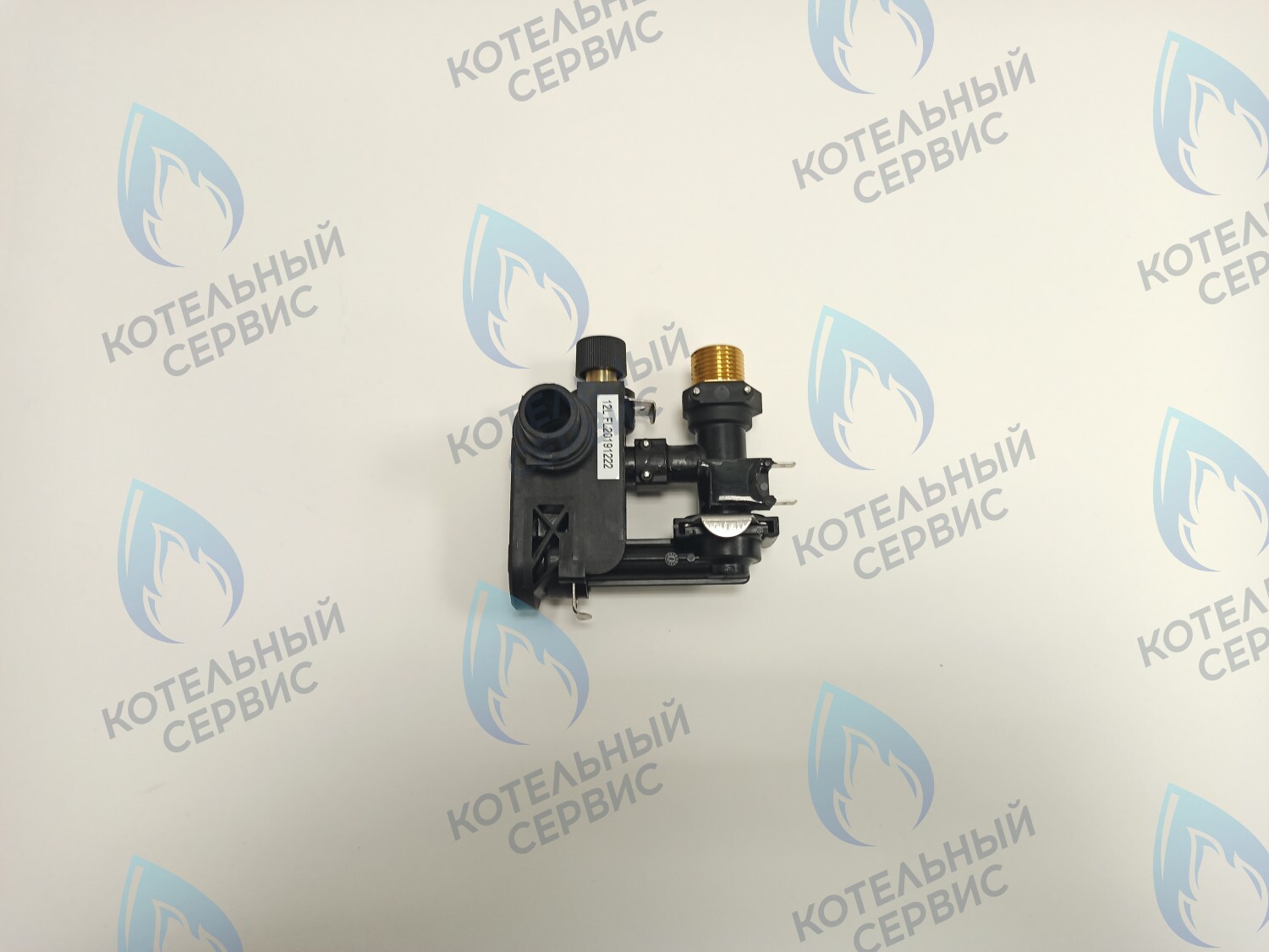 902610840 Блок входа воды в сборе FERROLI в Москве