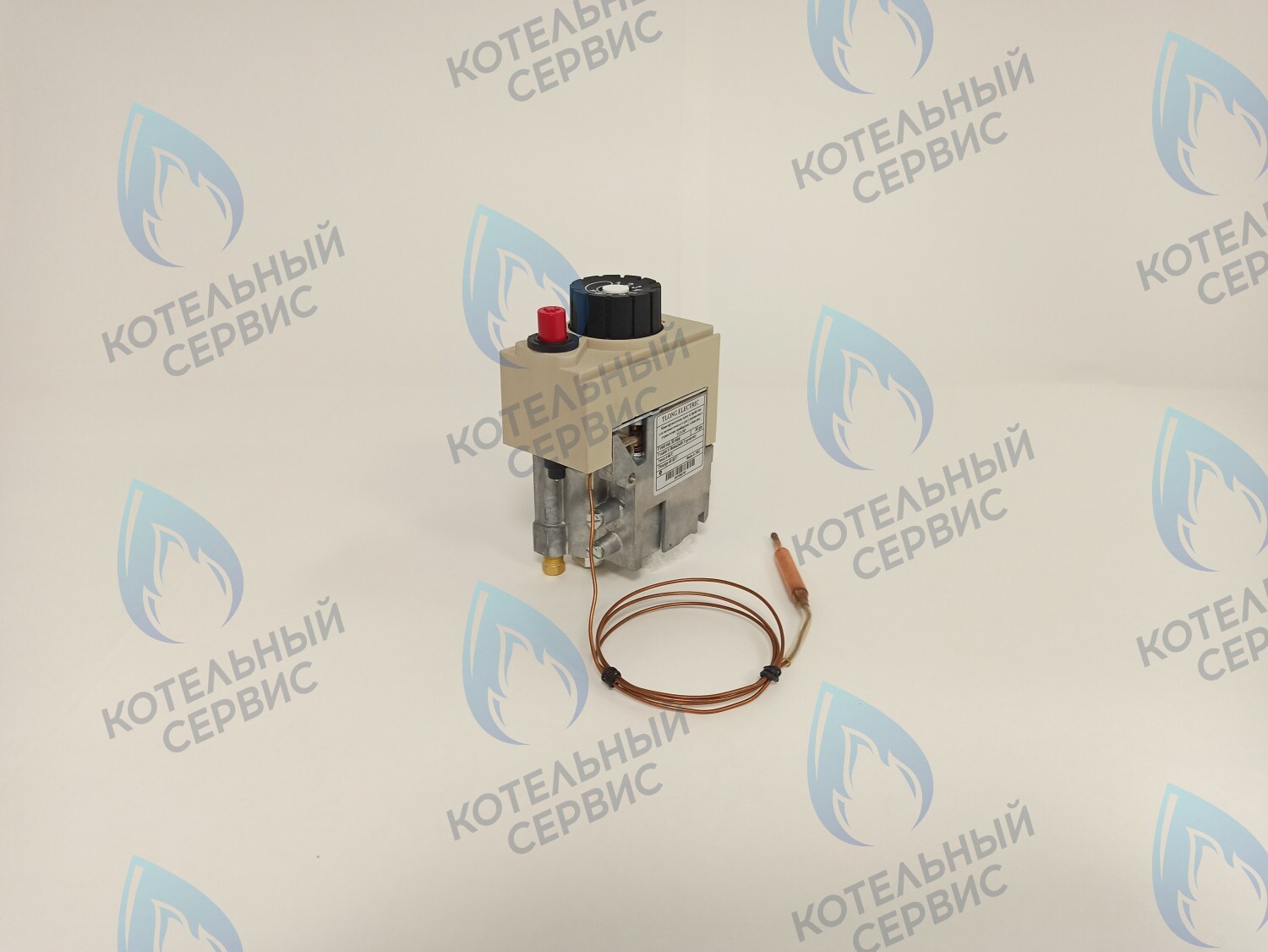 GV101-02 Газовый клапан TGV-307 24кВт (40-90°С) (замена 630 EUROSIT 0020095644) в Москве