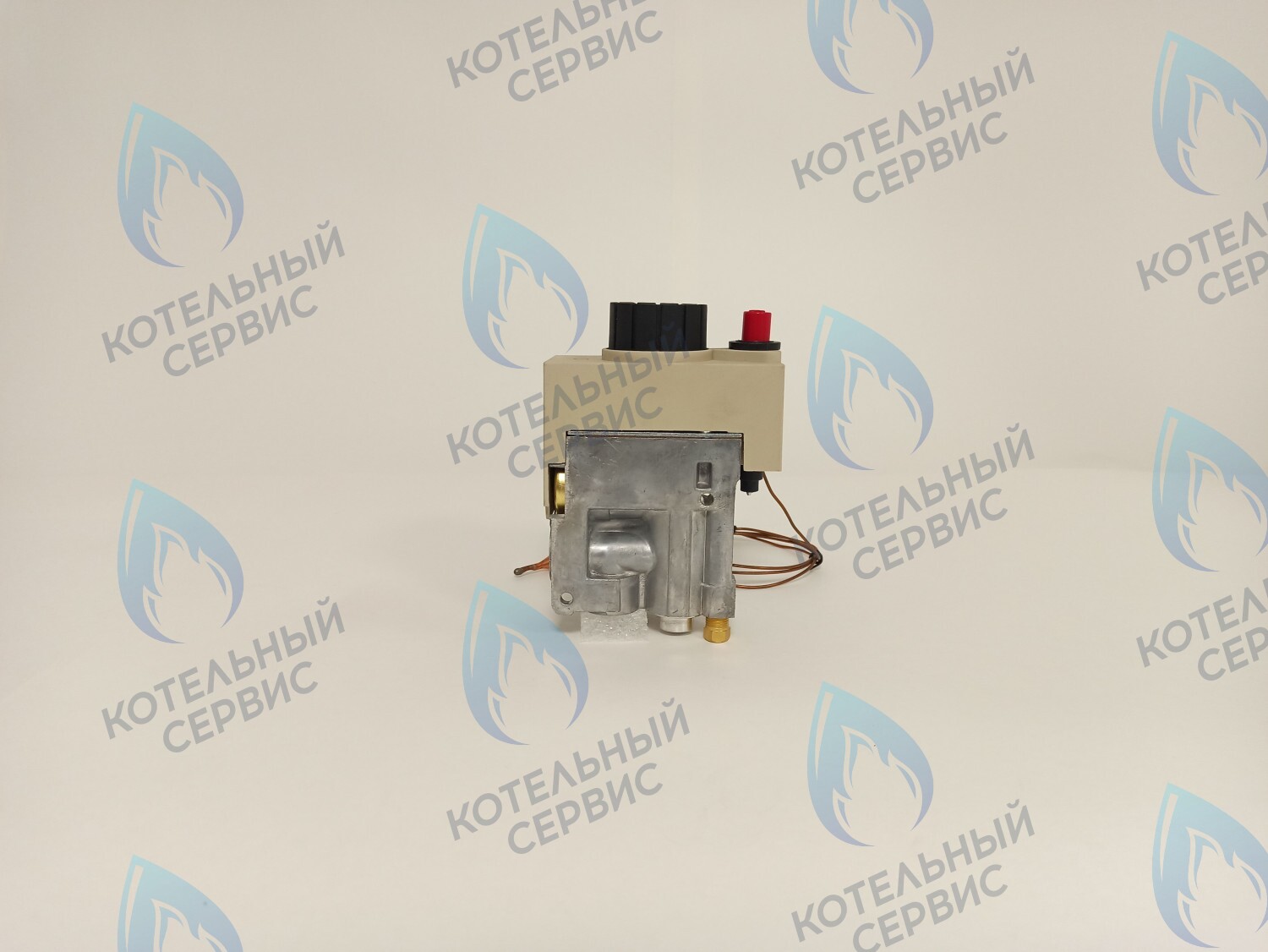 GV101-02 Газовый клапан TGV-307 24кВт (40-90°С) (замена 630 EUROSIT 0020095644) в Москве