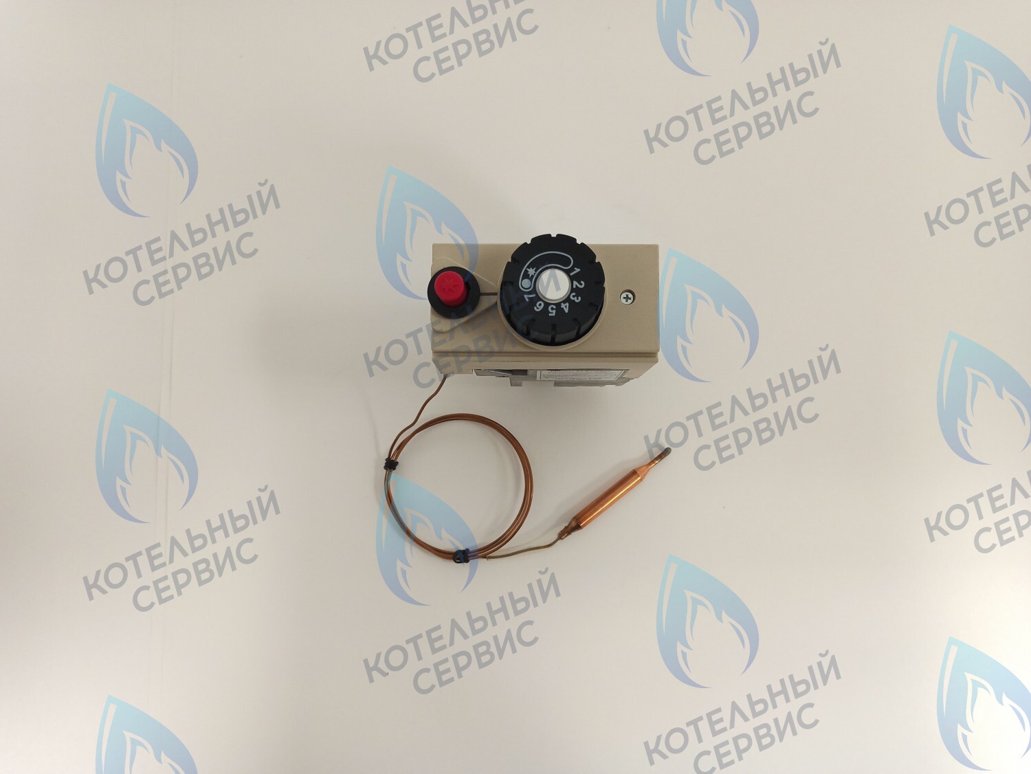 GV101-02 Газовый клапан TGV-307 24кВт (40-90°С) (замена 630 EUROSIT 0020095644) в Москве