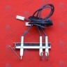 7831305 Электрод розжига и ионизации Viessmann Vitopend 100: WH1B, WH1D в Москве