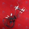 7831305 Электрод розжига и ионизации Viessmann Vitopend 100: WH1B, WH1D в Москве