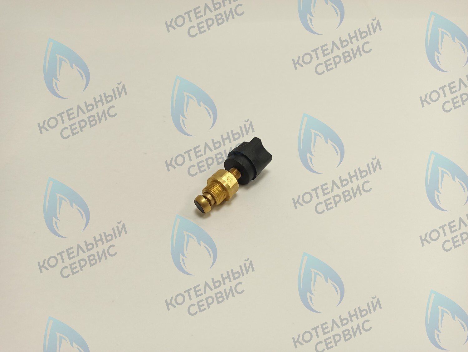 398065400 Вентиль крана подпитки с ручкой (Кран букса) Ferroli Domina Pro в Москве