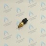 398065400 Вентиль крана подпитки с ручкой (Кран букса) Ferroli Domina Pro в Москве