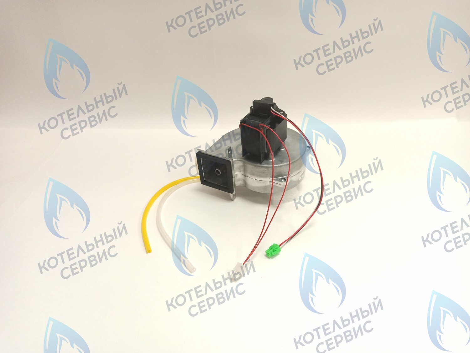 30005562C Вентилятор Navien Ace 30-35K, Ace Coaxial 13-30K (PAFA4A07001_001) в Москве