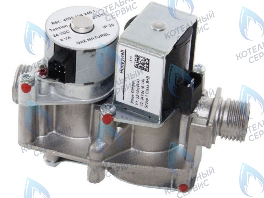 0020035639 Газовый клапан Honeywell VK8525 MR1061B (без регулятора) на газовый котел Protherm Рысь, Леопард, Тигр в Москве