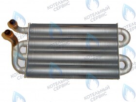 Теплообменник SD PROTHERM