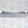 EM032-290 Теплообменник первичный 290мм  Weller Mars 26, 32,  Nova Florida Pictor, Libra Dual, Fondital Tahiti, Nias Dual 28-32 кВт (6SCAMPRI00) в Москве