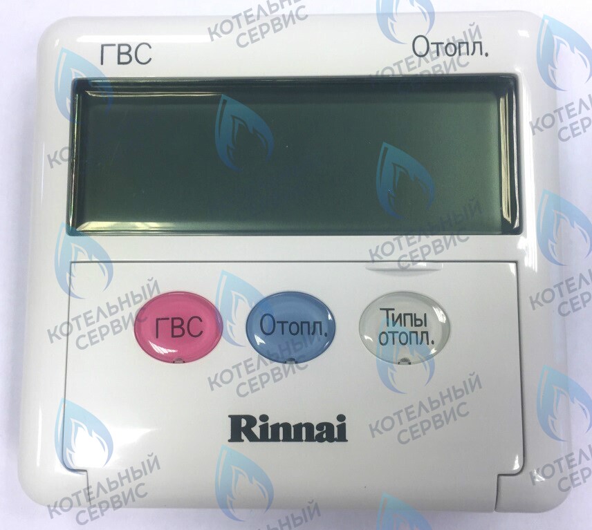 440005691 Пульт управления RINNAI DMF в Москве
