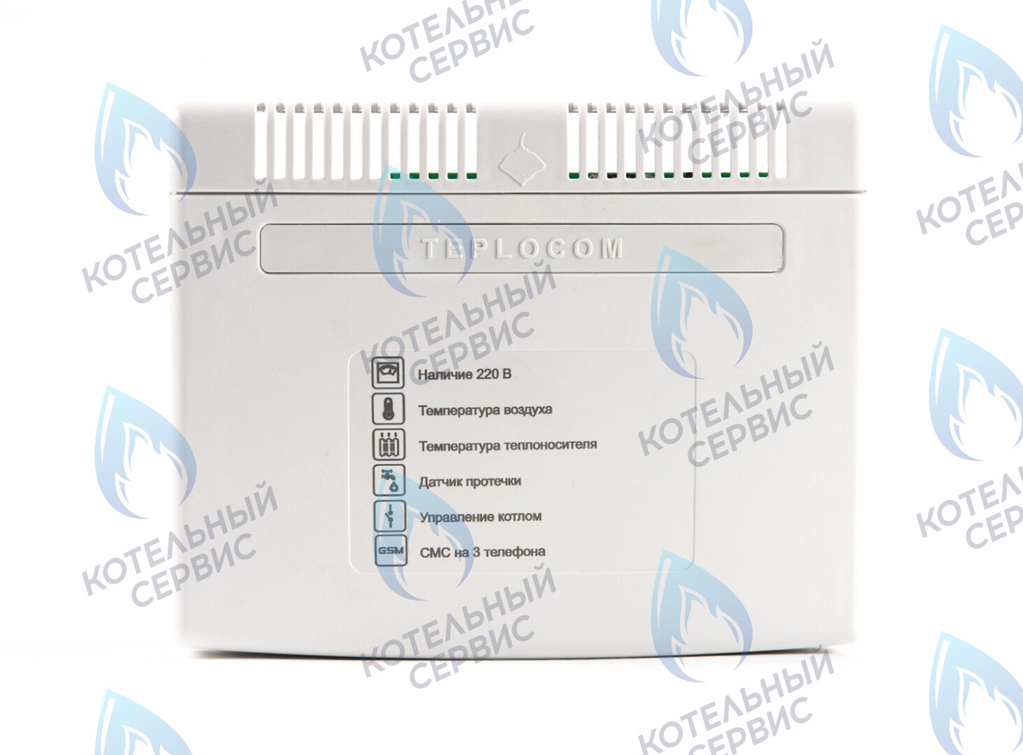 333 Теплоинформатор Teplocom GSM в Москве