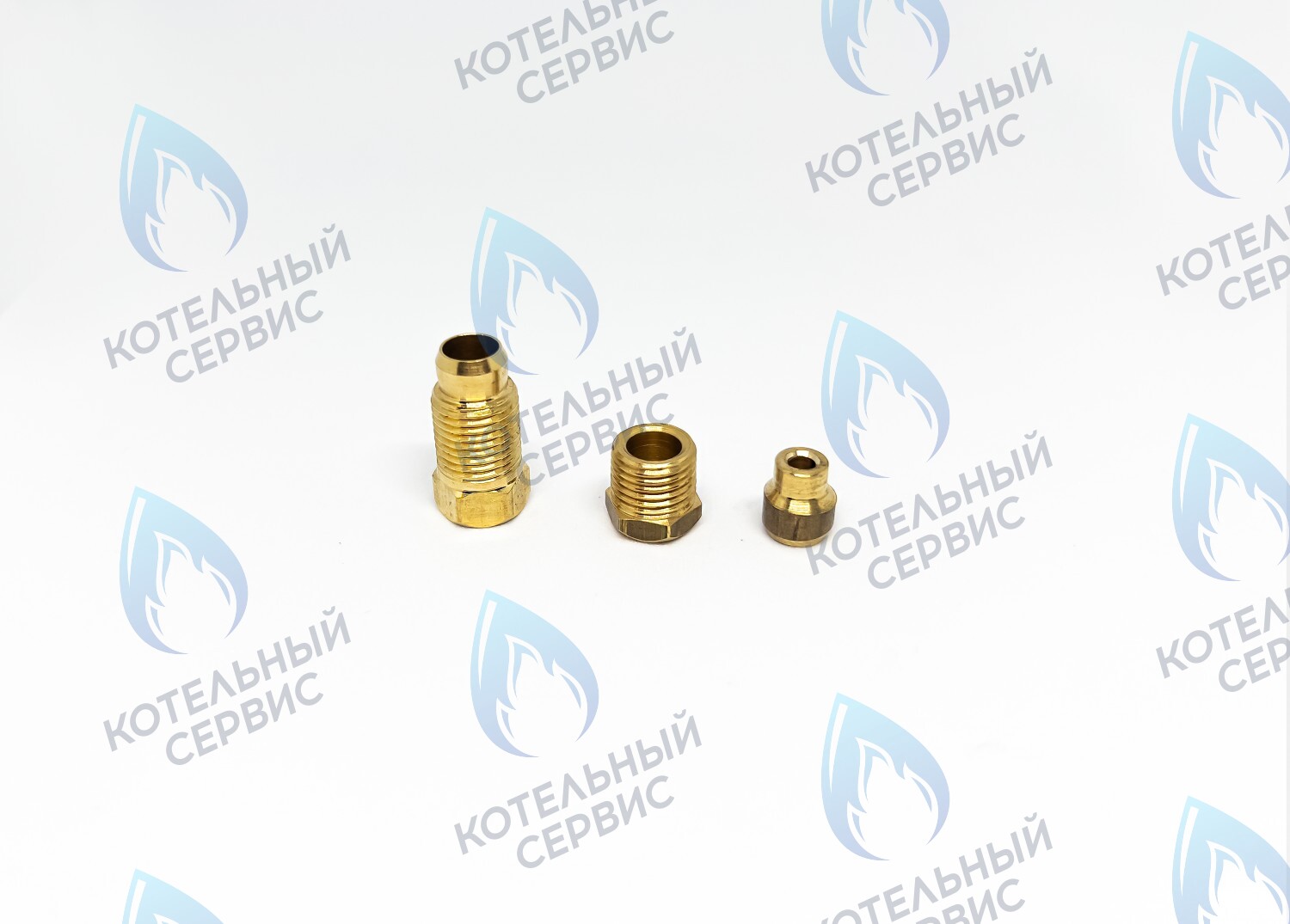 SBP1xx Трубка запальника d6, L=300мм (медь) SIT в Москве