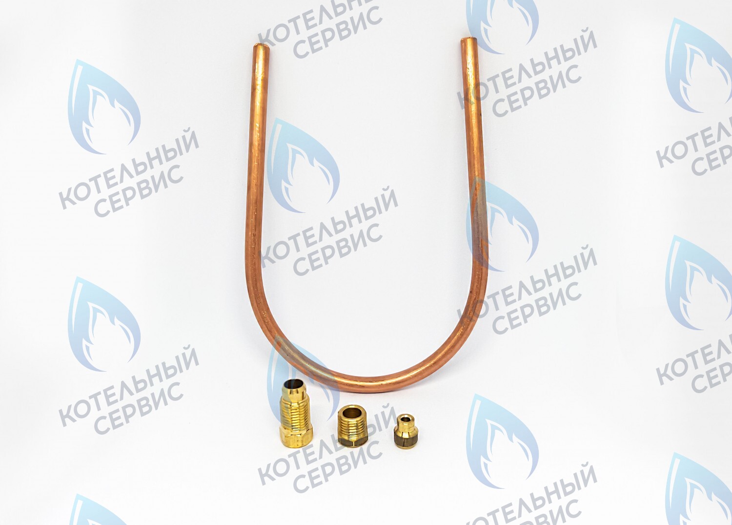 SBP1xx Трубка запальника d6, L=300мм (медь) SIT в Москве