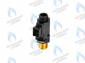 Датчик протока без подпитки (G) IMMERGAS Maior, Star (1.018914, 1.015142) Alpenhoff (151000908), FERROLI (39818550, 39818551, 398000060,398000908), NevaLux (16471),  KoreaStar (KS902609130), BAXI (BAXI), FONDITAL (6FLUSSOS07)