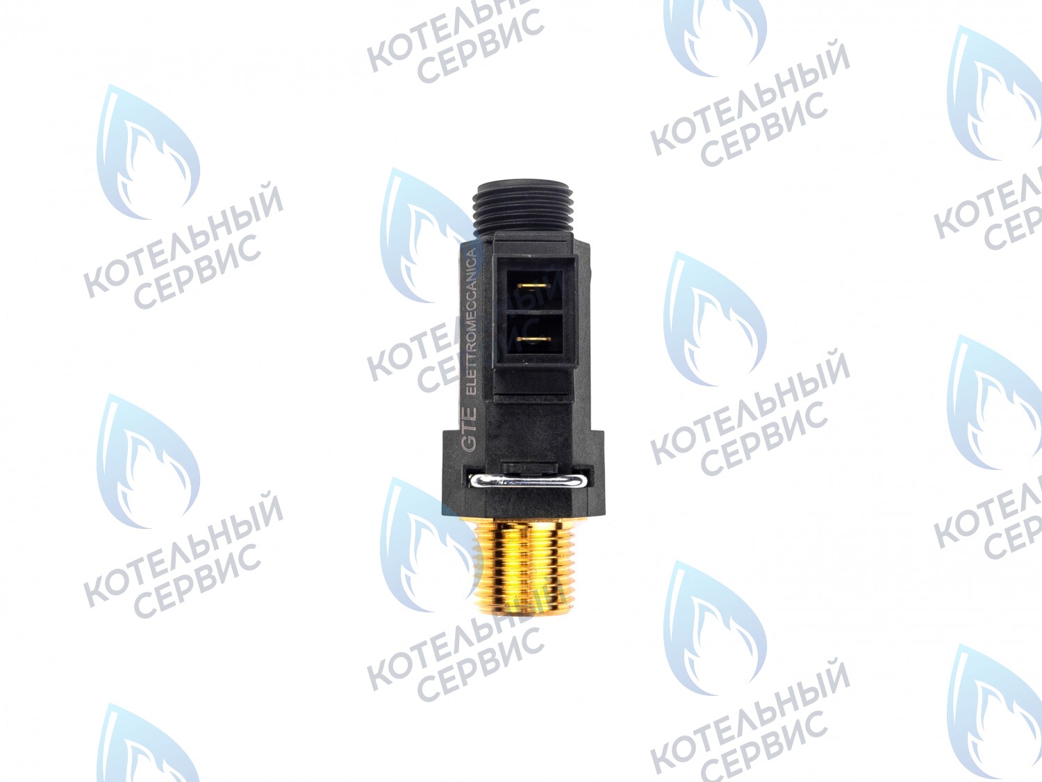 FS002 Датчик протока без подпитки (G) IMMERGAS Maior, Star (1.018914, 1.015142) Alpenhoff (151000908), FERROLI (39818550, 39818551, 398000060,398000908), NevaLux (16471),  KoreaStar (KS902609130), BAXI (BAXI), FONDITAL (6FLUSSOS07) в Москве