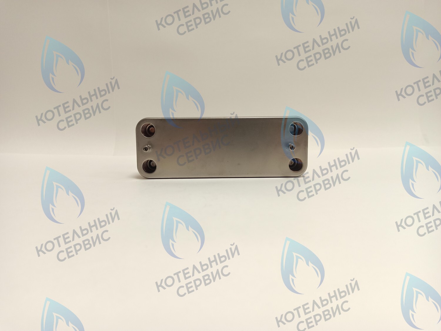 ES210P-166-12F-CH Теплообменник  ГВС  вторичный 12 пластин BAXI (711612800), Protherm (0020119606), FONDITAL (6SCAMPIA07) в Москве