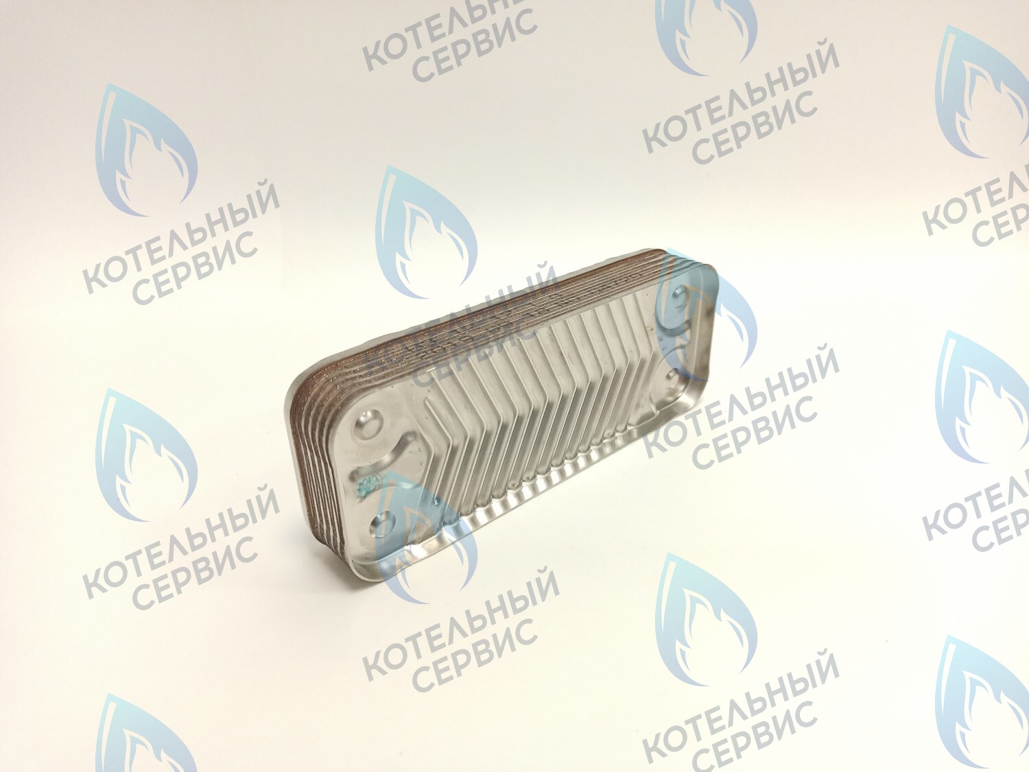 0122 Теплообменник ГВС вторичный в Москве