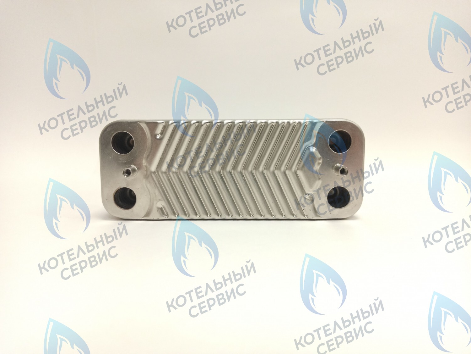 0122 Теплообменник ГВС вторичный в Москве