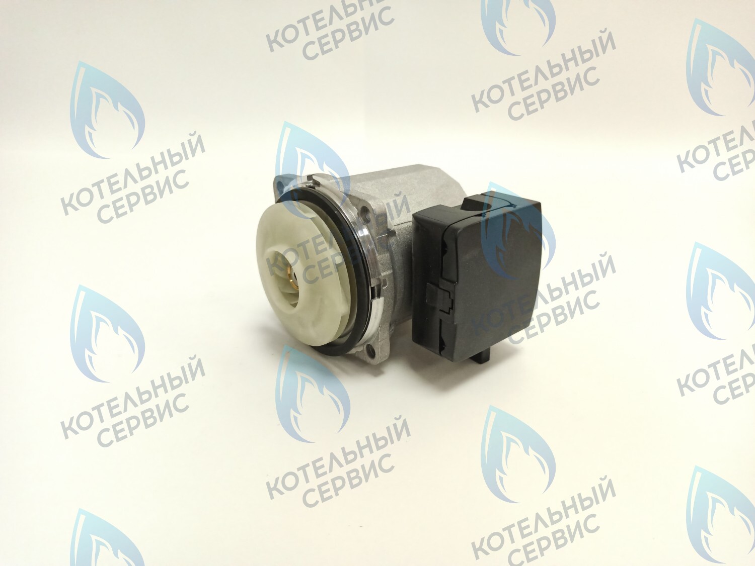 PH-W30CW60-WL86BX Двигатель насоса (без улитки) WILO RSL 15/6-1 Ku C (4513498) 86w (30мм по часовой) FERROLI, FONDITAL, BAXI и др в Москве