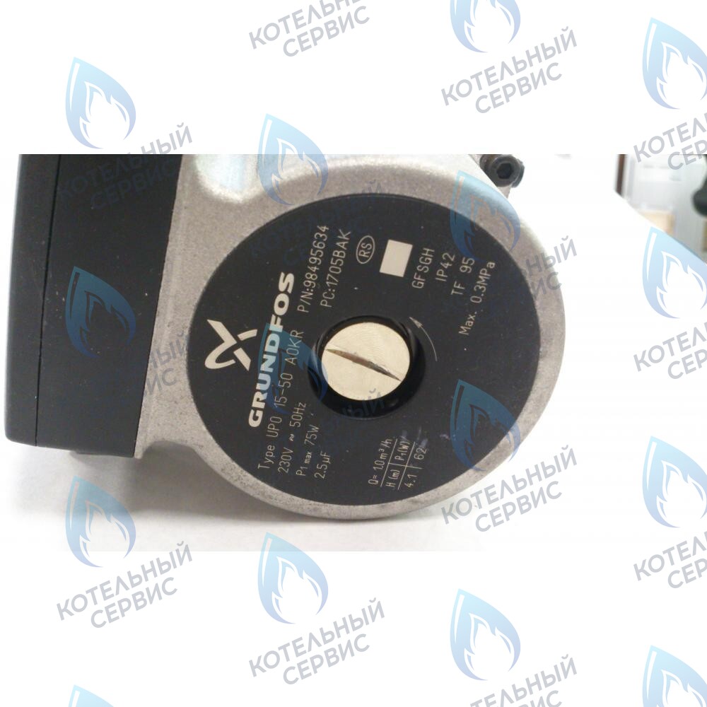 6310401034 Насос циркуляционный BAXI в Москве