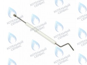 Электрод розжига правый Lamborghini 90...210 PM/2, 140 PM/M