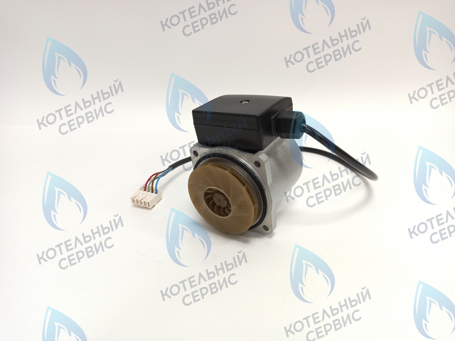 PH-G30CCW50-DG85-5PIN Двигатель насоса DUCA VPG-5/2A 15-50 для VPAL-5/2A Vaillant TEC Plus 3-5 (178983) в Москве