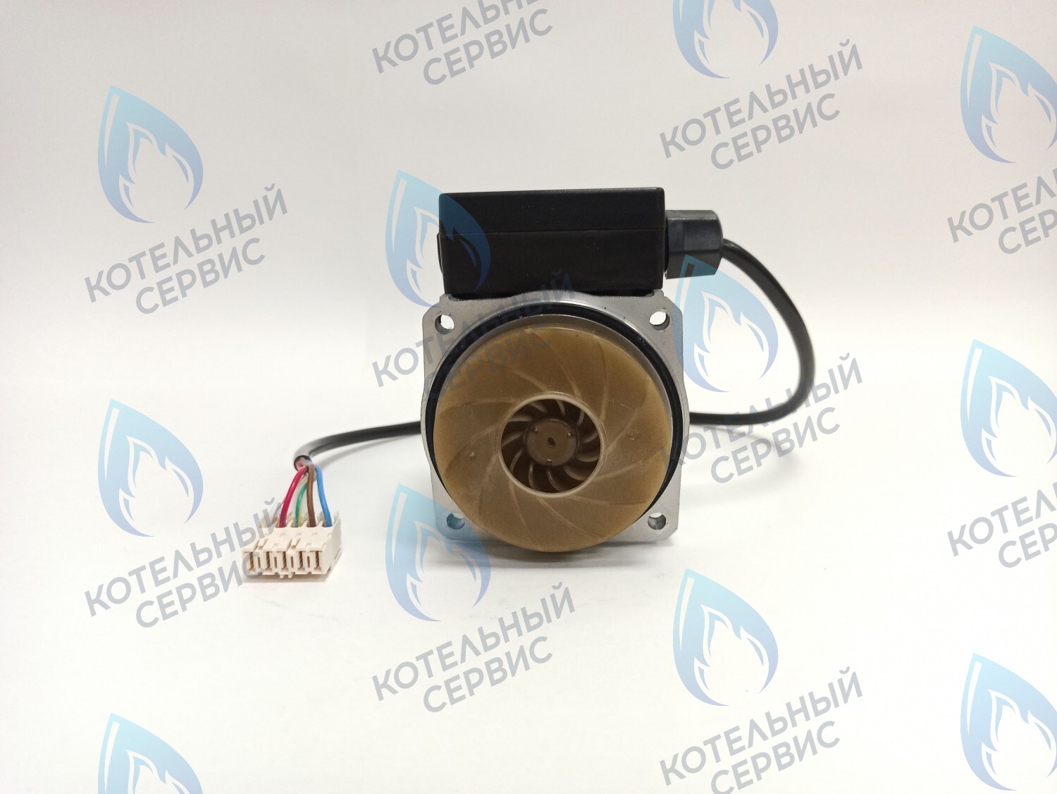 PH-G30CCW50-DG85-5PIN Двигатель насоса DUCA VPG-5/2A 15-50 для VPAL-5/2A Vaillant TEC Plus 3-5 (178983) в Москве