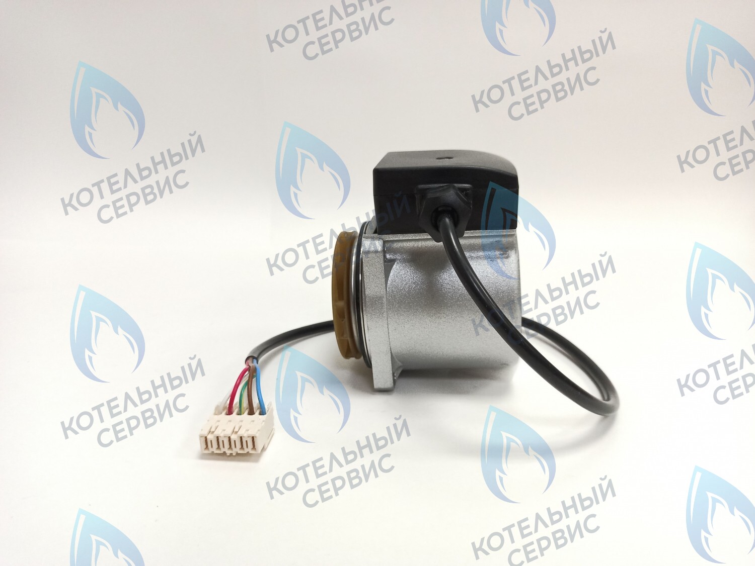 PH-G30CCW50-DG85-5PIN Двигатель насоса DUCA VPG-5/2A 15-50 для VPAL-5/2A Vaillant TEC Plus 3-5 (178983) в Москве