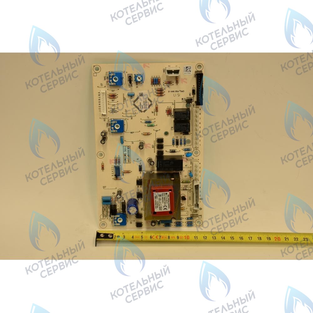 5669660 Электронная плата (Honeywell) BAXI MAIN 24 Fi в Москве