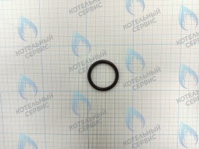 Уплотнительное кольцо (прокладка) соединения гидрогруппы и улитки циркуляционного насоса ARDERIA / CELTIC-DS / MASTER GAS SEOUL / DAESUNG (3080016,53080473)