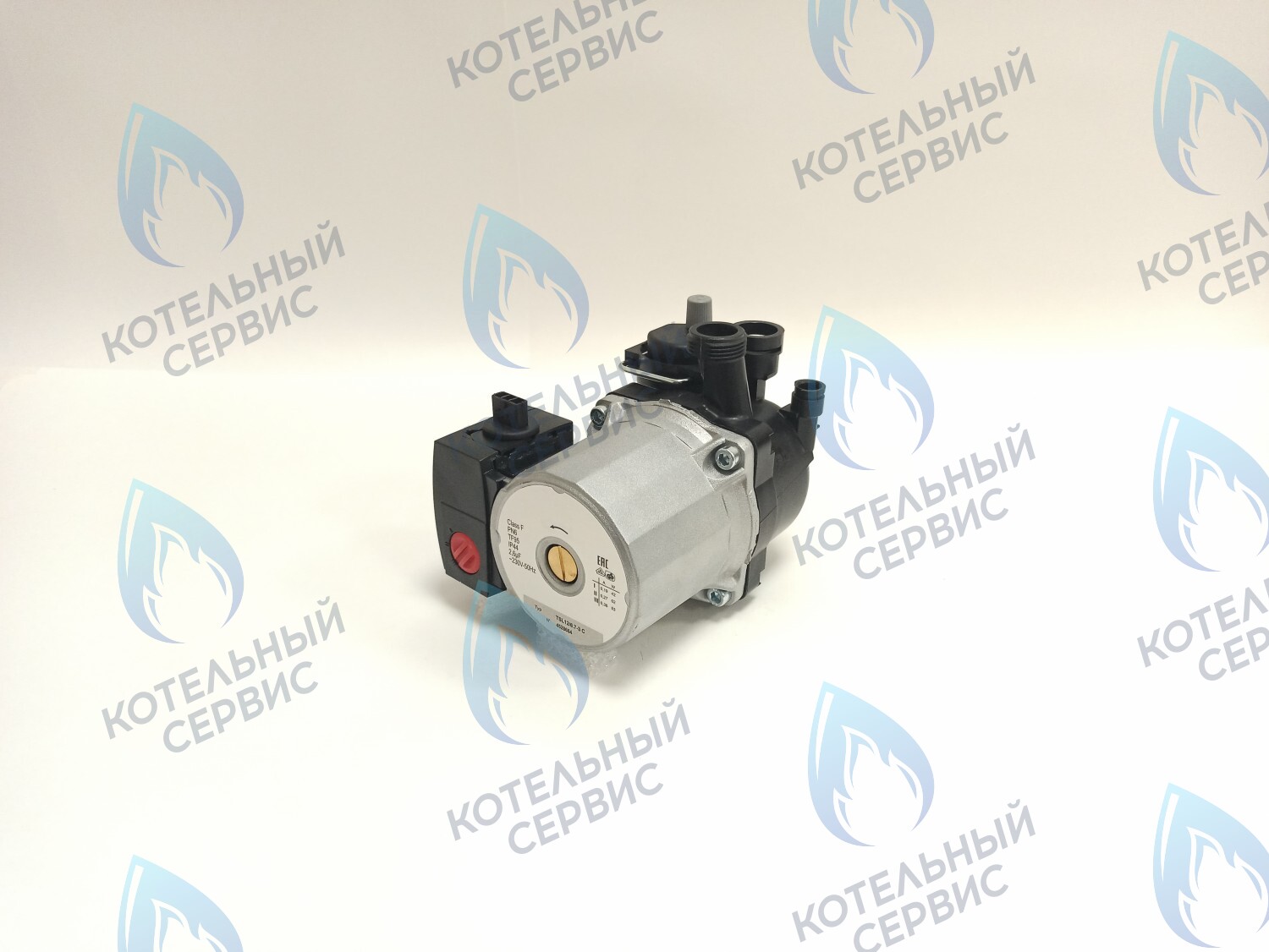 PMB60AW67-WC83BB-Комп Насос циркуляционный 12/6.7 83W BOSCH WBN2000/WBN6000, BUDERUS U072 (87186450600) в Москве
