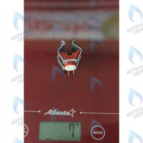 датчик температуры (NTC)   (накладной) BAXI