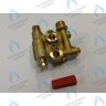 711607200 гидравлический узел BAXI в Москве