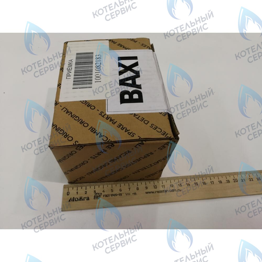 711607200 гидравлический узел BAXI в Москве