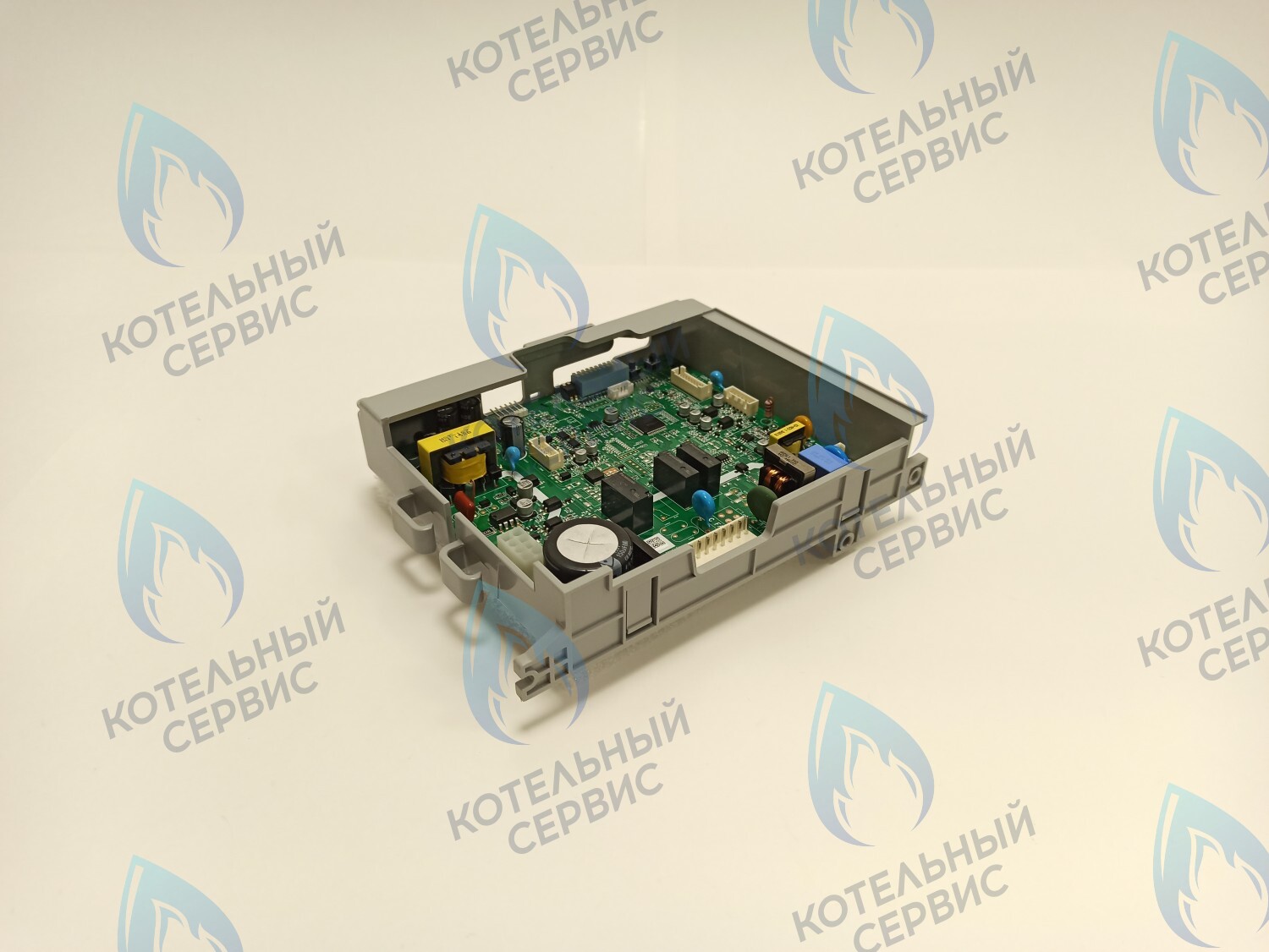 30026361A Плата (блок управления, контроллер) NAVIEN DELUXE C Plus 30-40К в Москве