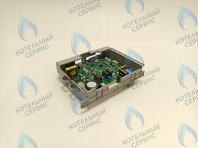 Плата (блок управления, контроллер) NAVIEN DELUXE C Plus 30-40К