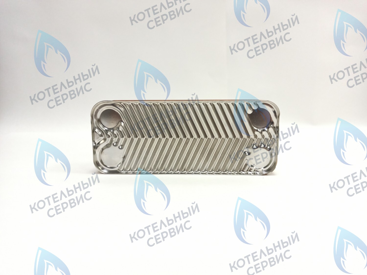 515001744 Теплообменник пластинчатый 16 пластин  ITALTHERM CITY CLASS С 28; F 30; K 30 в Москве