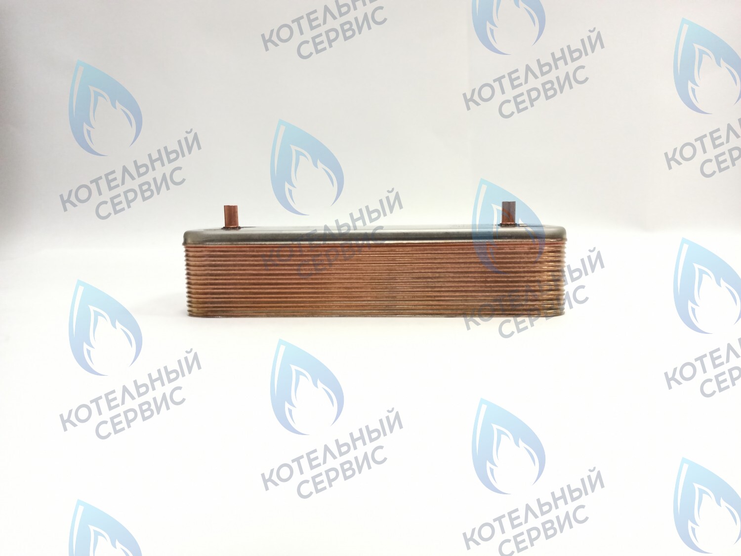 515001744 Теплообменник пластинчатый 16 пластин  ITALTHERM CITY CLASS С 28; F 30; K 30 в Москве