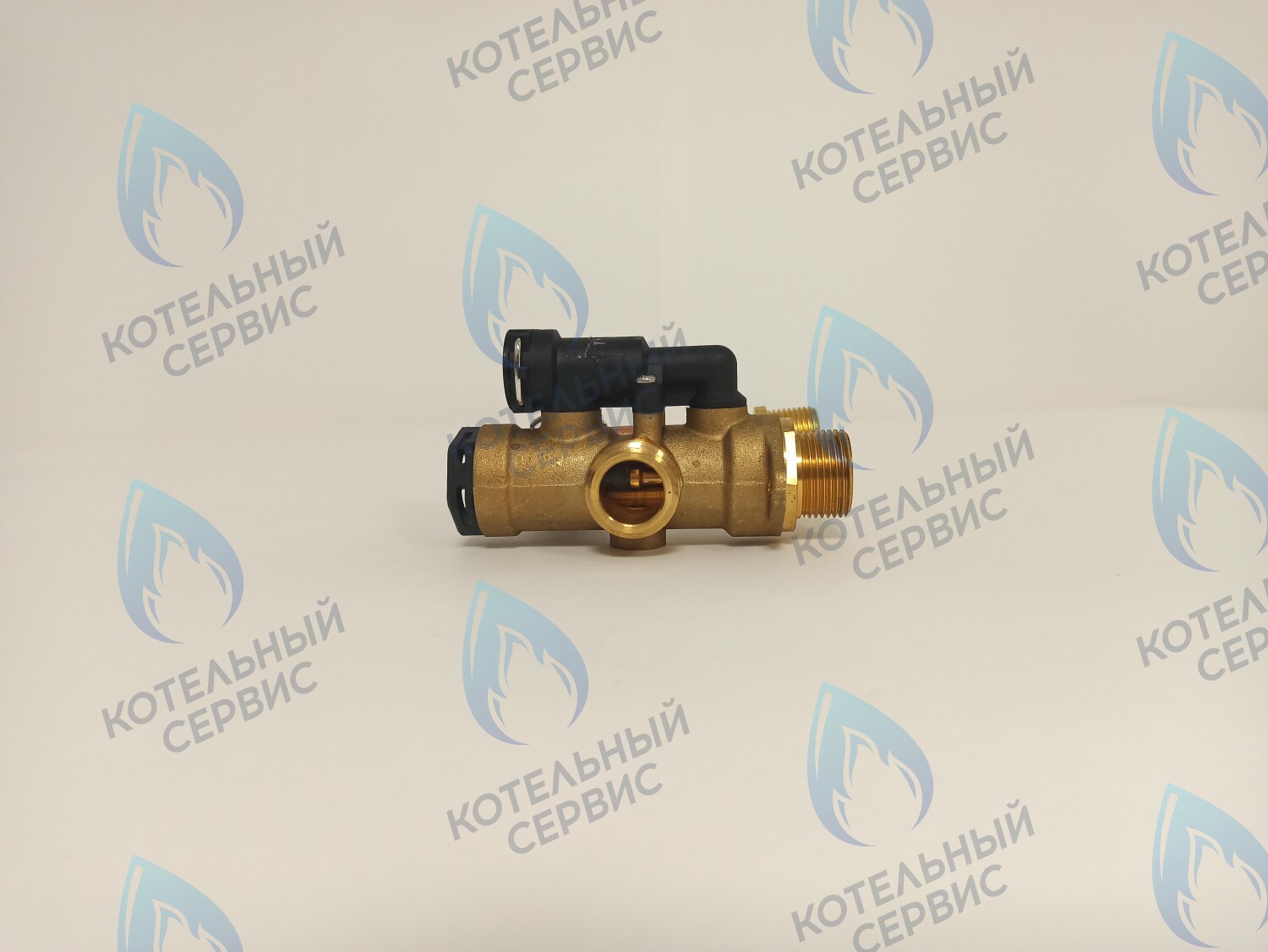 S22013.0311-006R Гидроблок выходной SB10-24, 1/2 (M5) ARDERIA в Москве