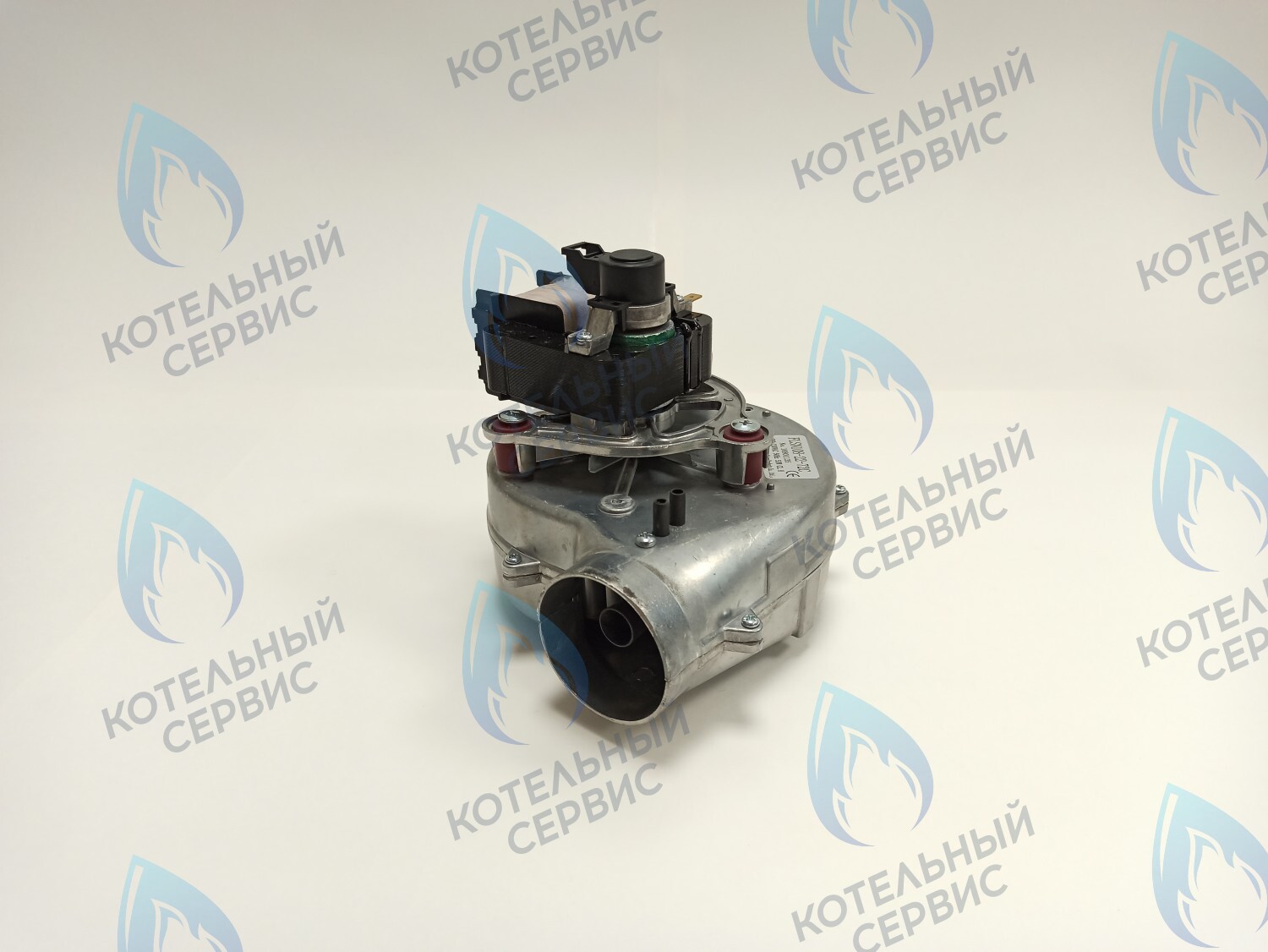 AF045-53W-K-HS Вентилятор дымоудаления 53W с датчиком холла Китай в Москве